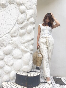 ericaさんのコーディネート