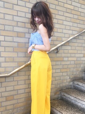 ericaさんのコーディネート