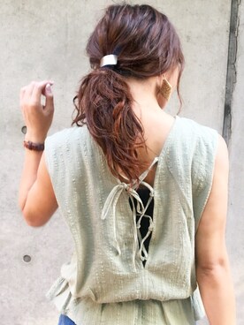 ericaさんのコーディネート