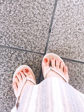 ericaさんのコーディネート