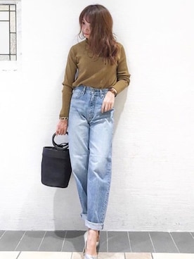 ericaさんのコーディネート