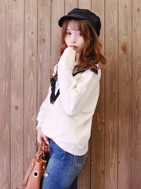 ericaさんのコーディネート