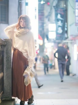 ericaさんのコーディネート