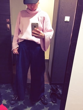 neneさんのコーディネート