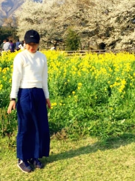 neneさんのコーディネート