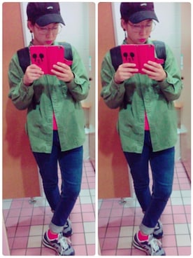 neneさんのコーディネート