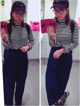 neneさんのコーディネート