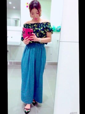 neneさんのコーディネート