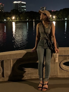 neneさんのコーディネート