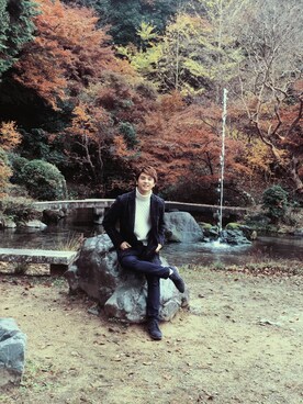 touki2580さんのコーディネート