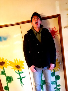 touki2580さんのコーディネート