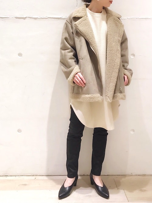 LEPSIM�C�I�����[���V����mai����́u�i�b�j�v���g�����R�[�f�B�l�[�g