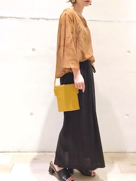 maiさんのコーディネート