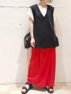 maiさんのコーディネート