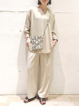 maiさんのコーディネート