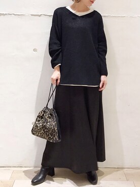 maiさんのコーディネート