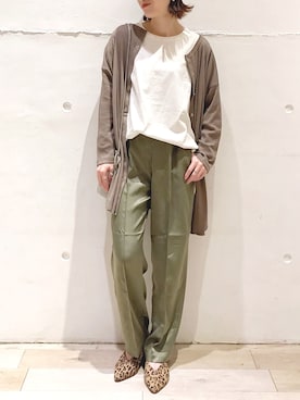 maiさんのコーディネート