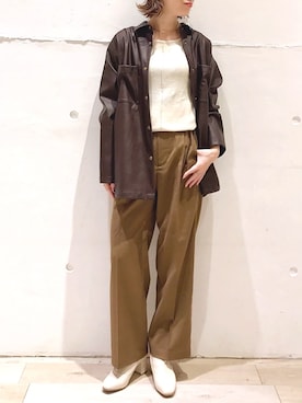 maiさんのコーディネート