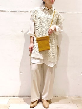 maiさんのコーディネート