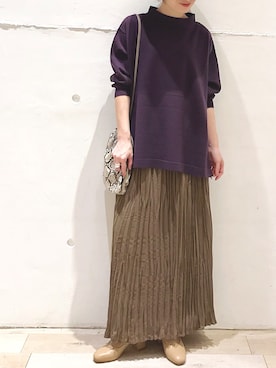 maiさんのコーディネート