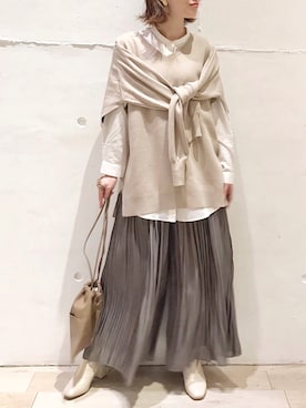 maiさんのコーディネート