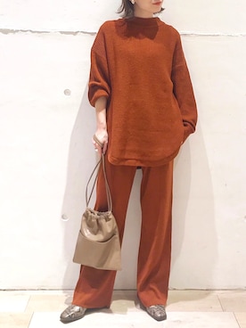 maiさんのコーディネート