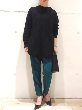 maiさんのコーディネート