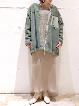 maiさんのコーディネート