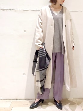 maiさんのコーディネート