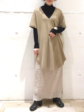 maiさんのコーディネート