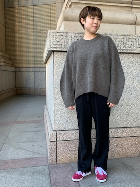 森田 玲加さんのコーディネート