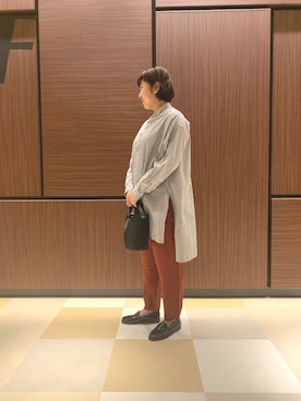 森田 玲加さんのコーディネート