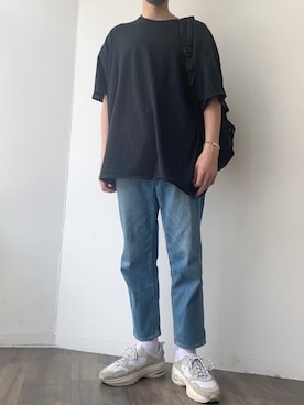 ゆーだいさんのコーディネート