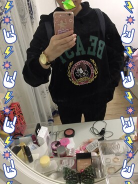 双吉豆さんのコーディネート