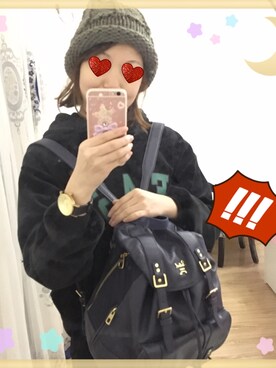 双吉豆さんのコーディネート