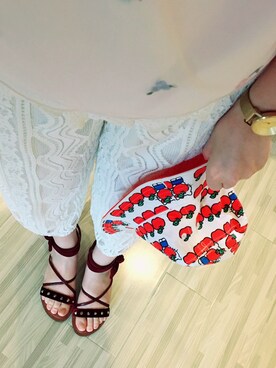 双吉豆さんのコーディネート