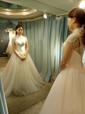 双吉豆さんのコーディネート