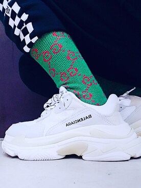 ちーさんのコーディネート