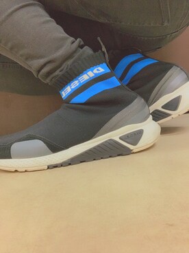 ちーさんのコーディネート