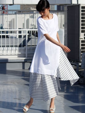 AYUMIさんのコーディネート