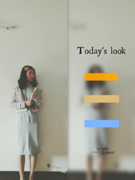 Sonn Sigennさんのコーディネート