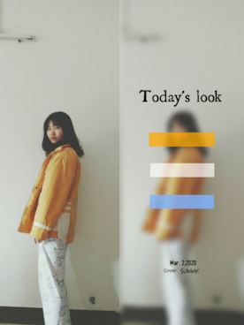 Sonn Sigennさんのコーディネート