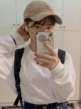 tofuさんのコーディネート