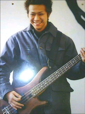 「YAMAHA（ヤマハ）のアイテム」を使った、さとし🐨相互さん（メンズ・159cm）の夏コーディネート