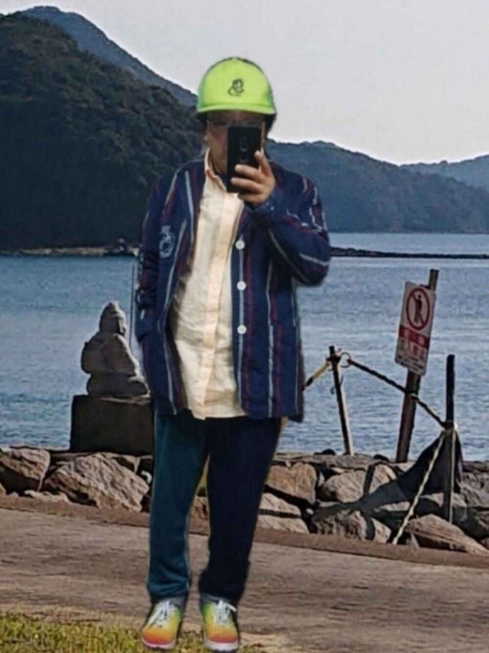 ãã«ãŒç³»ã®ãã®ä»ã¢ãŠã¿ãŒããã®ä»ã®ãã®ä»ãã³ãããã®ä»ã®ã¹ããŒã«ãŒãççšããã¡ã³ãºã®æ¥ã³ãŒãã£ããŒãã®1æç®ã®åç