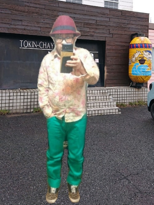 さとし🐨相互さんのコーディネート