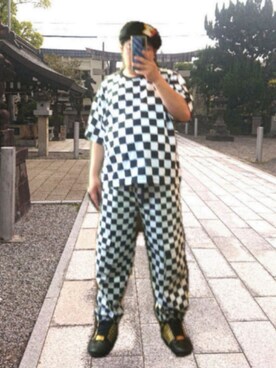 Avail アベイル のアイテムを使ったメンズ人気ファッションコーディネート Wear