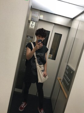 ゆーさんのコーディネート