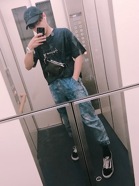 ゆーさんのコーディネート