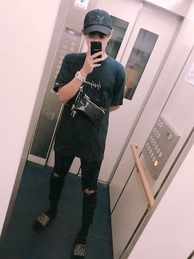 ゆーさんのコーディネート